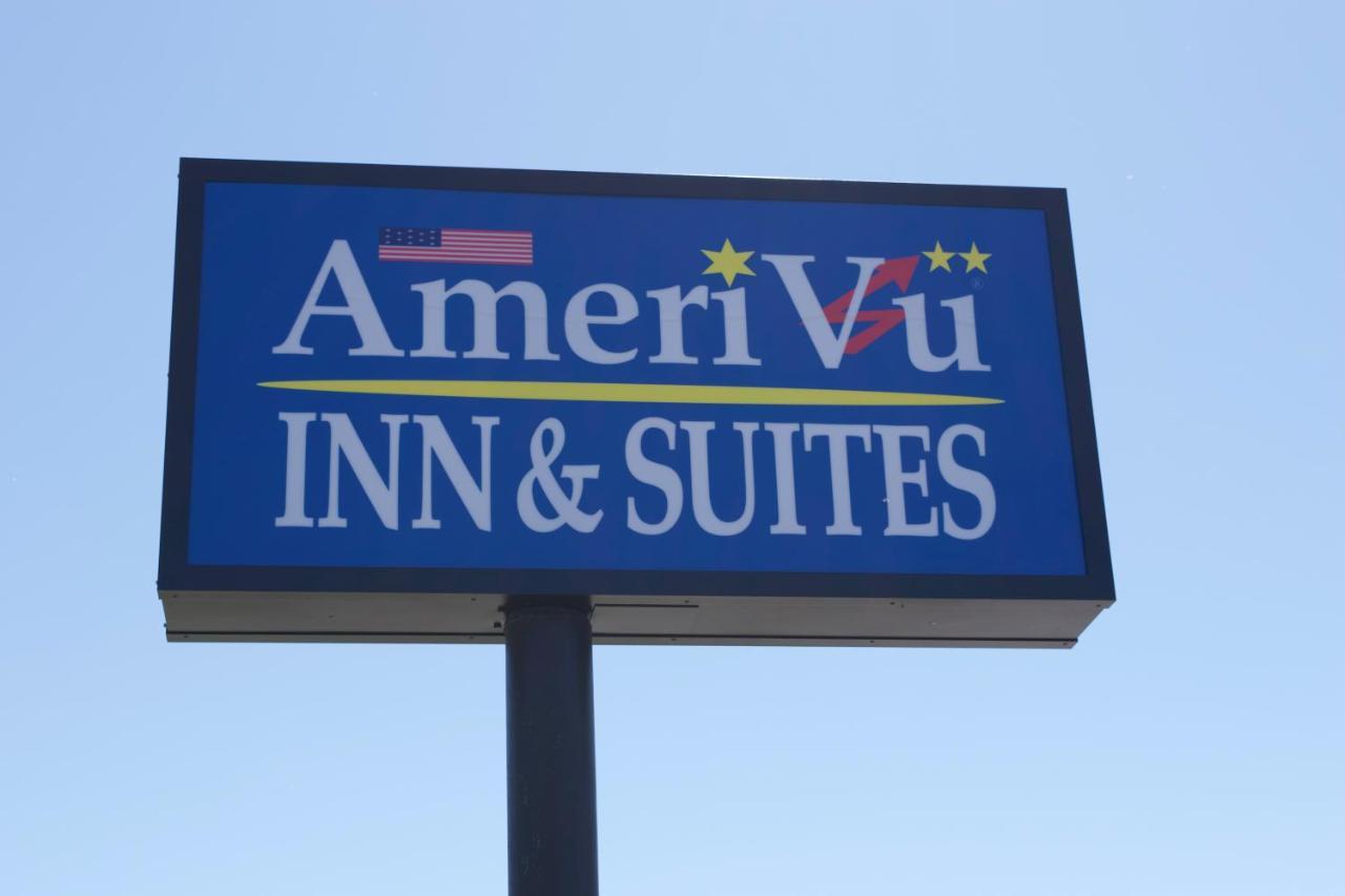 Amerivu Inn And Suites Shawano Wi Eksteriør bilde